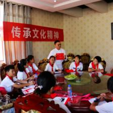 徐州共青團搭建青春舞臺，文化藝術交流活動綻放青年風采