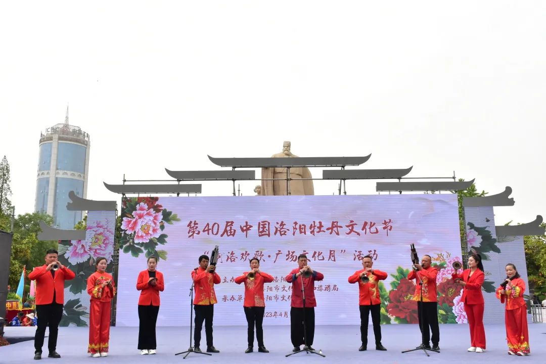 開封非遺亮相各地文化交流活動 傳承與創新并舉，文化魅力四海傳揚